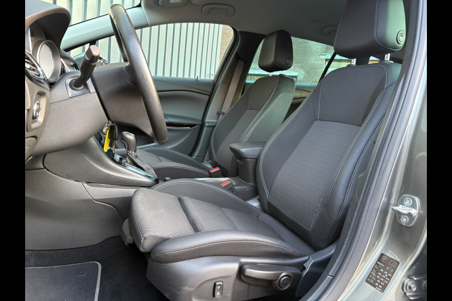 Opel Astra Sports Tourer 1.4 Turbo Innovation | Trekhaak | Stoelverw. | Camera | Prijs Rijklaar!!