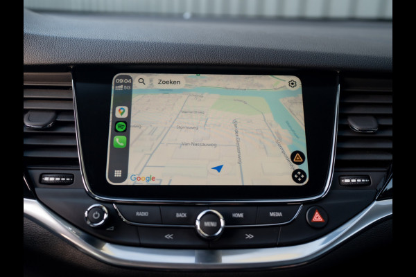 Opel Astra Sports Tourer 1.4 Turbo Innovation | Trekhaak | Stoelverw. | Camera | Prijs Rijklaar!!