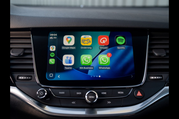 Opel Astra Sports Tourer 1.4 Turbo Innovation | Trekhaak | Stoelverw. | Camera | Prijs Rijklaar!!