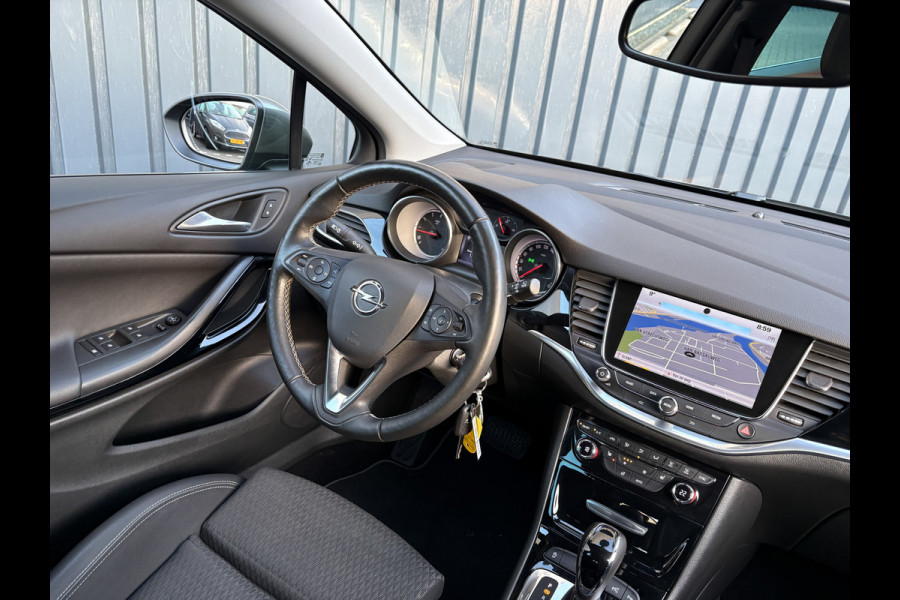 Opel Astra Sports Tourer 1.4 Turbo Innovation | Trekhaak | Stoelverw. | Camera | Prijs Rijklaar!!