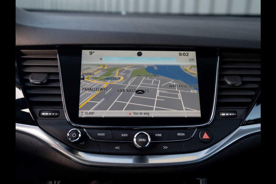 Opel Astra Sports Tourer 1.4 Turbo Innovation | Trekhaak | Stoelverw. | Camera | Prijs Rijklaar!!