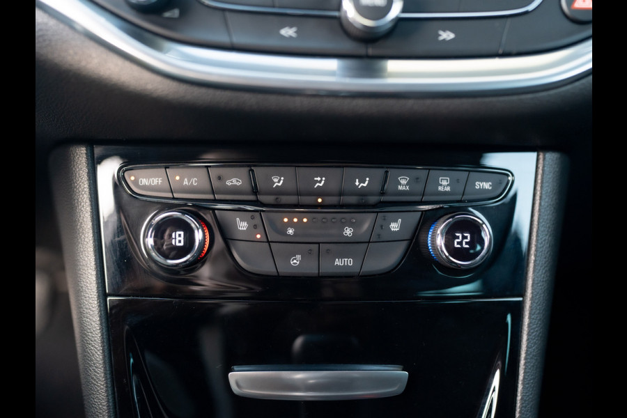 Opel Astra Sports Tourer 1.4 Turbo Innovation | Trekhaak | Stoelverw. | Camera | Prijs Rijklaar!!