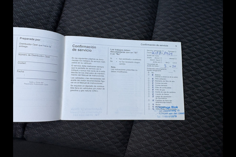 Opel Astra Sports Tourer 1.4 Turbo Innovation | Trekhaak | Stoelverw. | Camera | Prijs Rijklaar!!