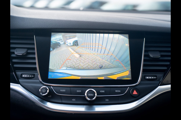 Opel Astra Sports Tourer 1.4 Turbo Innovation | Trekhaak | Stoelverw. | Camera | Prijs Rijklaar!!