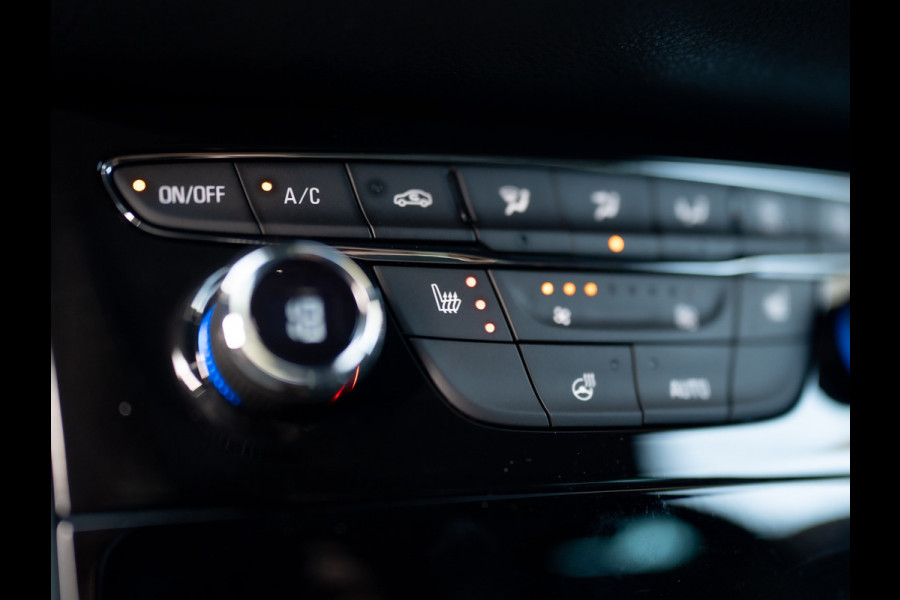 Opel Astra Sports Tourer 1.4 Turbo Innovation | Trekhaak | Stoelverw. | Camera | Prijs Rijklaar!!