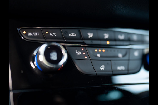 Opel Astra Sports Tourer 1.4 Turbo Innovation | Trekhaak | Stoelverw. | Camera | Prijs Rijklaar!!