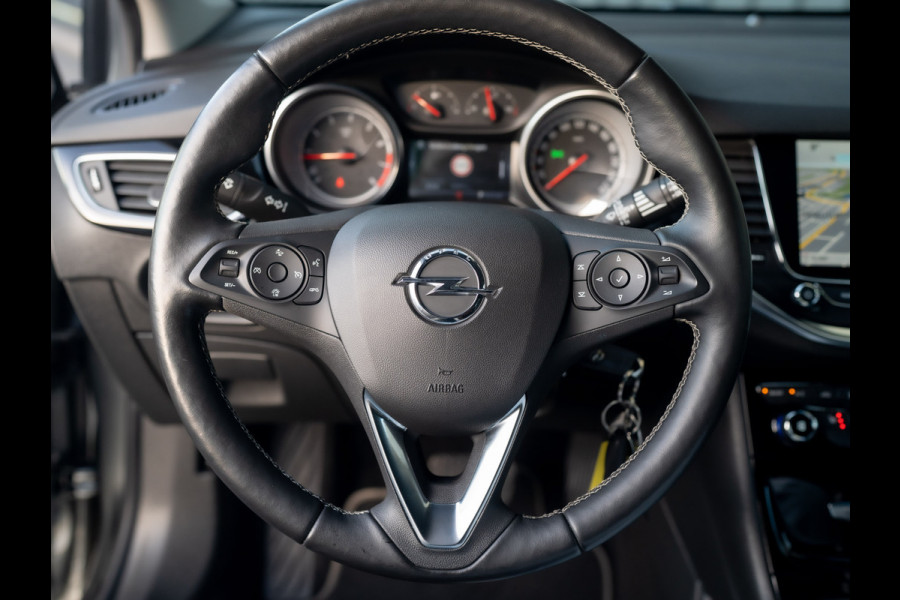 Opel Astra Sports Tourer 1.4 Turbo Innovation | Trekhaak | Stoelverw. | Camera | Prijs Rijklaar!!