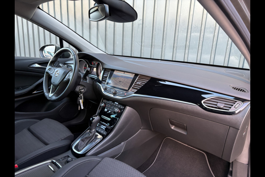 Opel Astra Sports Tourer 1.4 Turbo Innovation | Trekhaak | Stoelverw. | Camera | Prijs Rijklaar!!