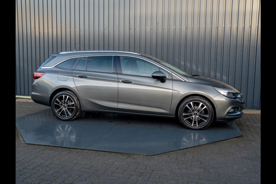 Opel Astra Sports Tourer 1.4 Turbo Innovation | Trekhaak | Stoelverw. | Camera | Prijs Rijklaar!!