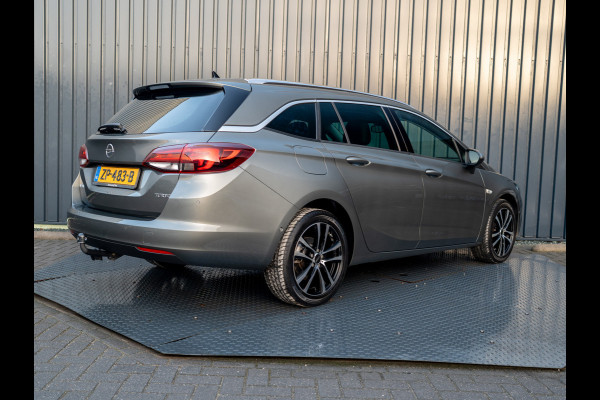 Opel Astra Sports Tourer 1.4 Turbo Innovation | Trekhaak | Stoelverw. | Camera | Prijs Rijklaar!!