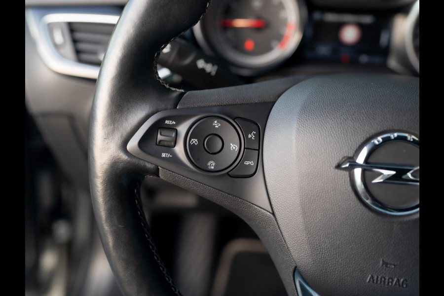 Opel Astra Sports Tourer 1.4 Turbo Innovation | Trekhaak | Stoelverw. | Camera | Prijs Rijklaar!!