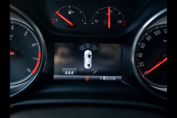 Opel Astra Sports Tourer 1.4 Turbo Innovation | Trekhaak | Stoelverw. | Camera | Prijs Rijklaar!!