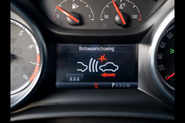 Opel Astra Sports Tourer 1.4 Turbo Innovation | Trekhaak | Stoelverw. | Camera | Prijs Rijklaar!!