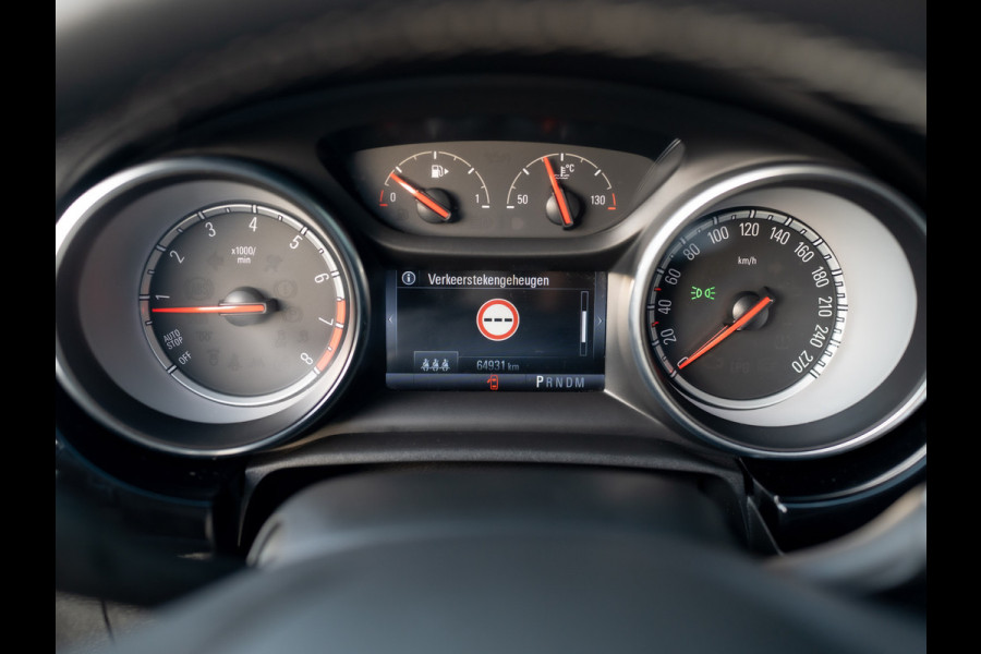 Opel Astra Sports Tourer 1.4 Turbo Innovation | Trekhaak | Stoelverw. | Camera | Prijs Rijklaar!!