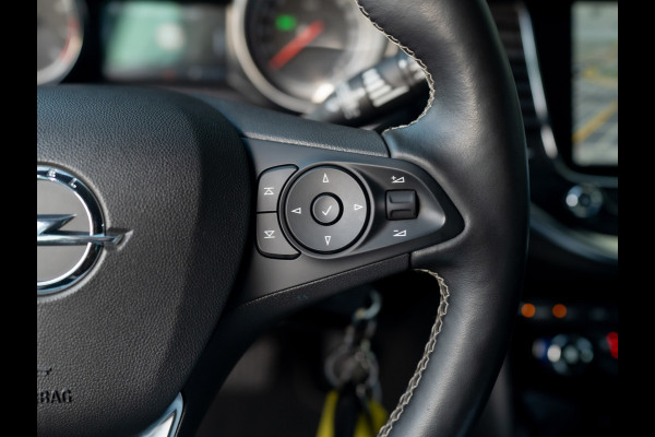 Opel Astra Sports Tourer 1.4 Turbo Innovation | Trekhaak | Stoelverw. | Camera | Prijs Rijklaar!!