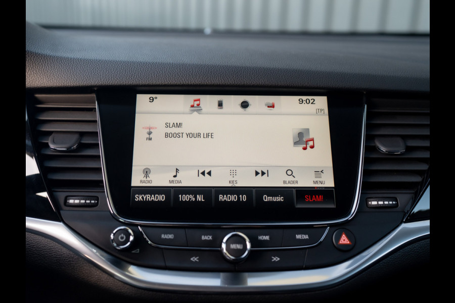 Opel Astra Sports Tourer 1.4 Turbo Innovation | Trekhaak | Stoelverw. | Camera | Prijs Rijklaar!!