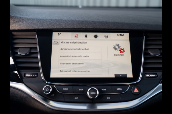 Opel Astra Sports Tourer 1.4 Turbo Innovation | Trekhaak | Stoelverw. | Camera | Prijs Rijklaar!!