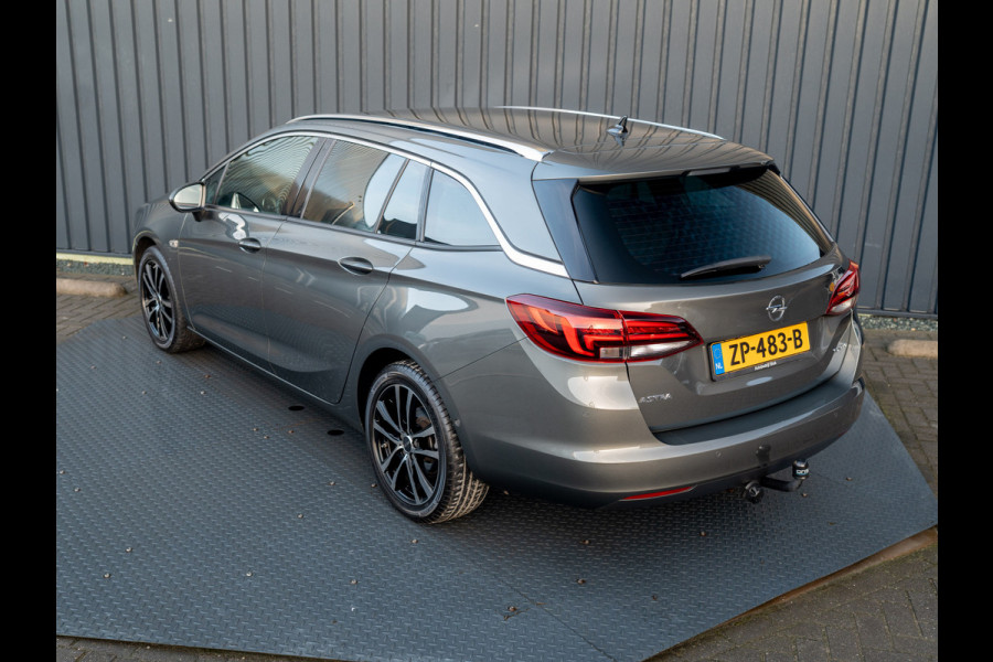 Opel Astra Sports Tourer 1.4 Turbo Innovation | Trekhaak | Stoelverw. | Camera | Prijs Rijklaar!!
