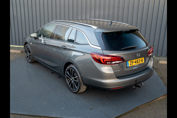 Opel Astra Sports Tourer 1.4 Turbo Innovation | Trekhaak | Stoelverw. | Camera | Prijs Rijklaar!!