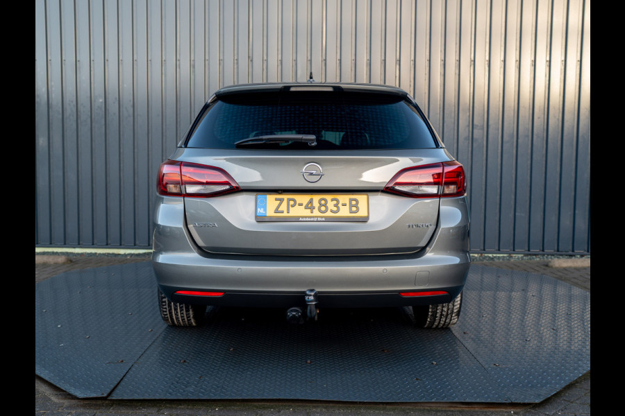 Opel Astra Sports Tourer 1.4 Turbo Innovation | Trekhaak | Stoelverw. | Camera | Prijs Rijklaar!!