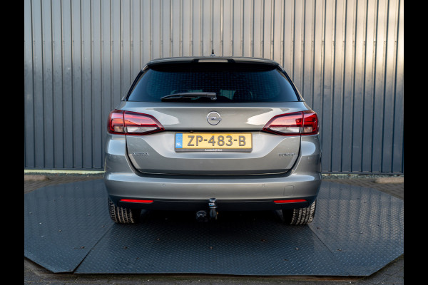 Opel Astra Sports Tourer 1.4 Turbo Innovation | Trekhaak | Stoelverw. | Camera | Prijs Rijklaar!!
