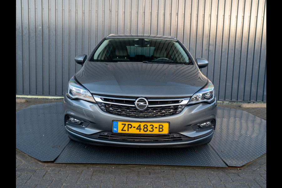 Opel Astra Sports Tourer 1.4 Turbo Innovation | Trekhaak | Stoelverw. | Camera | Prijs Rijklaar!!