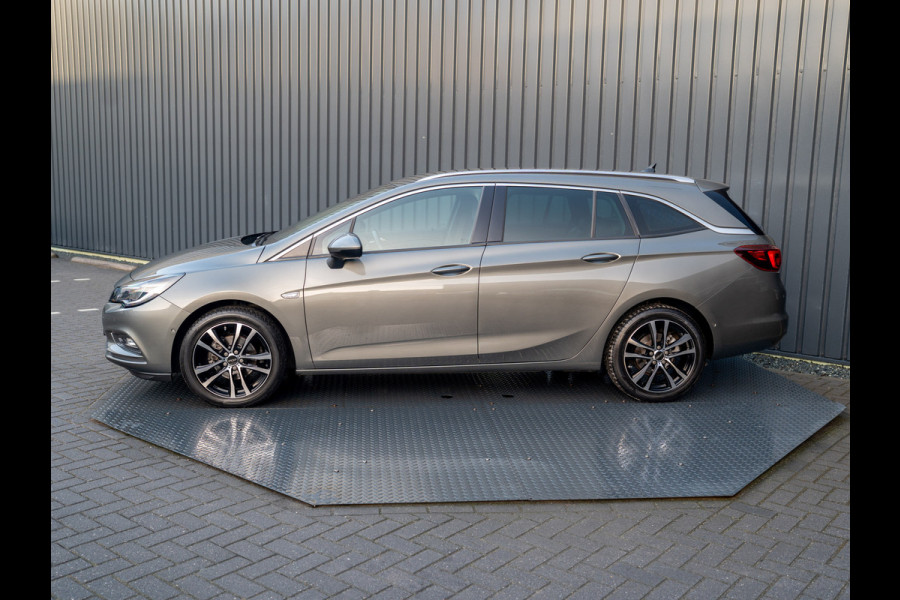 Opel Astra Sports Tourer 1.4 Turbo Innovation | Trekhaak | Stoelverw. | Camera | Prijs Rijklaar!!