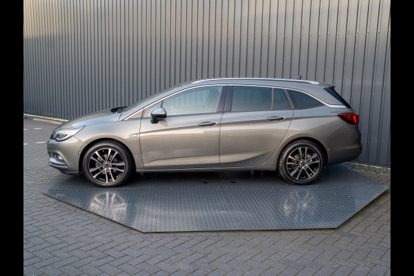 Opel Astra Sports Tourer 1.4 Turbo Innovation | Trekhaak | Stoelverw. | Camera | Prijs Rijklaar!!