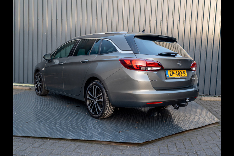 Opel Astra Sports Tourer 1.4 Turbo Innovation | Trekhaak | Stoelverw. | Camera | Prijs Rijklaar!!