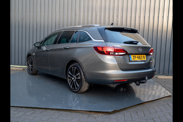 Opel Astra Sports Tourer 1.4 Turbo Innovation | Trekhaak | Stoelverw. | Camera | Prijs Rijklaar!!