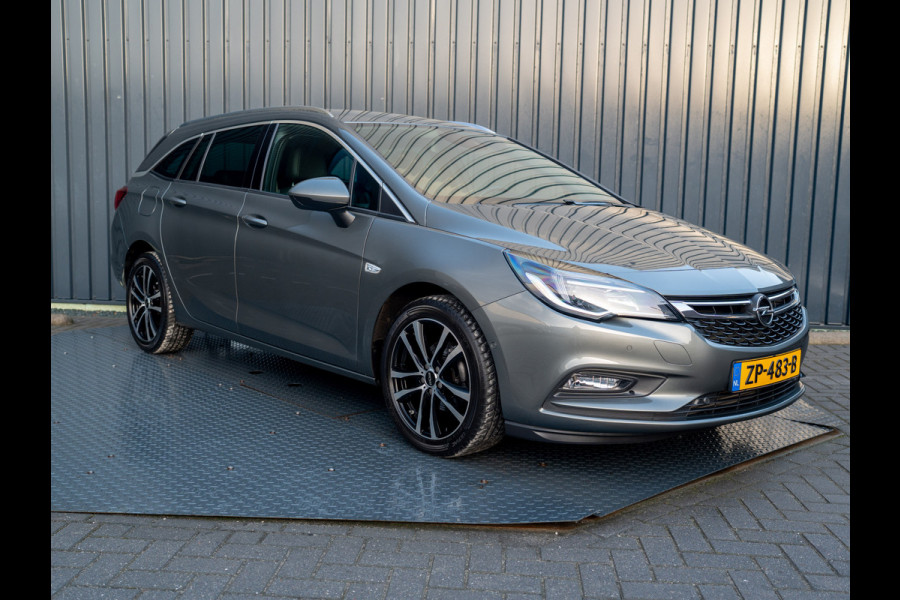 Opel Astra Sports Tourer 1.4 Turbo Innovation | Trekhaak | Stoelverw. | Camera | Prijs Rijklaar!!