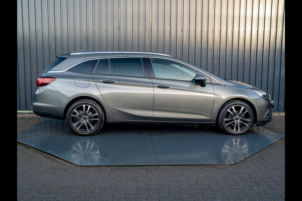 Opel Astra Sports Tourer 1.4 Turbo Innovation | Trekhaak | Stoelverw. | Camera | Prijs Rijklaar!!