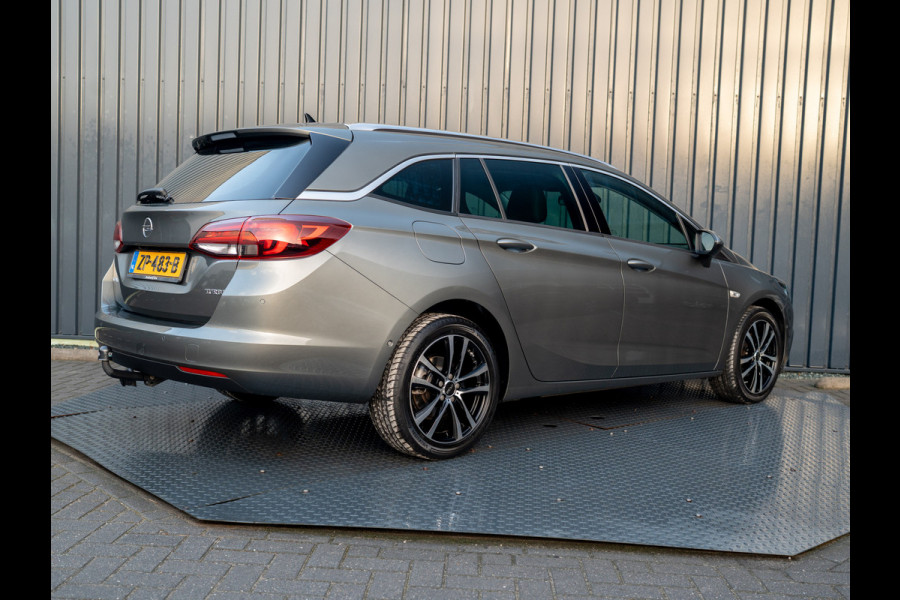 Opel Astra Sports Tourer 1.4 Turbo Innovation | Trekhaak | Stoelverw. | Camera | Prijs Rijklaar!!