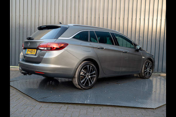 Opel Astra Sports Tourer 1.4 Turbo Innovation | Trekhaak | Stoelverw. | Camera | Prijs Rijklaar!!