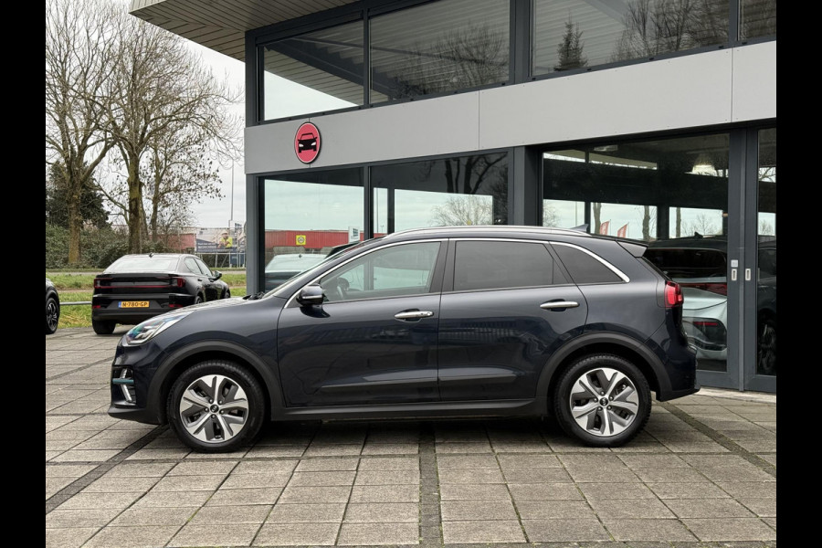 Kia e-Niro Aut. 64kWh DynamicLine Edition | SoH 99.2% | 3-Phase | Panorama | Navi | Camera |