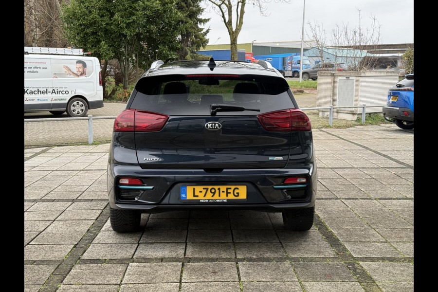 Kia e-Niro Aut. 64kWh DynamicLine Edition | SoH 99.2% | 3-Phase | Panorama | Navi | Camera |