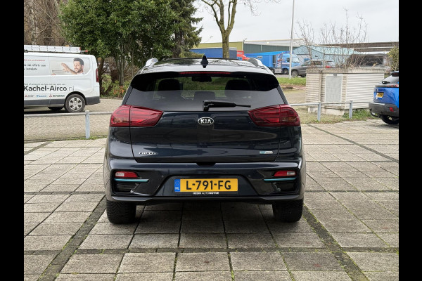 Kia e-Niro Aut. 64kWh DynamicLine Edition | SoH 99.2% | 3-Phase | Panorama | Navi | Camera |