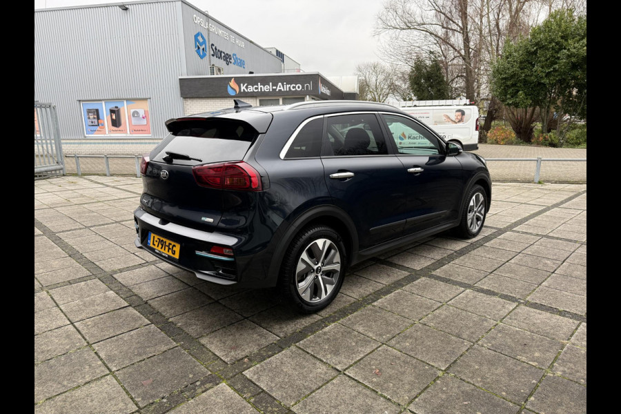 Kia e-Niro Aut. 64kWh DynamicLine Edition | SoH 99.2% | 3-Phase | Panorama | Navi | Camera |
