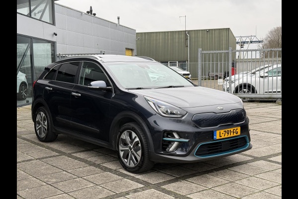 Kia e-Niro Aut. 64kWh DynamicLine Edition | SoH 99.2% | 3-Phase | Panorama | Navi | Camera |
