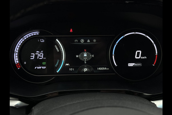 Kia e-Niro Aut. 64kWh DynamicLine Edition | SoH 99.2% | 3-Phase | Panorama | Navi | Camera |
