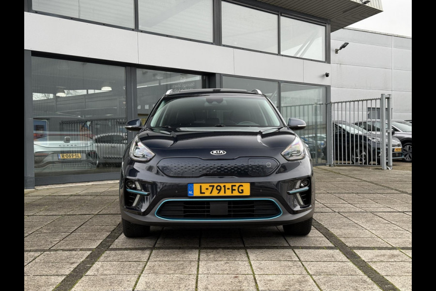 Kia e-Niro Aut. 64kWh DynamicLine Edition | SoH 99.2% | 3-Phase | Panorama | Navi | Camera |