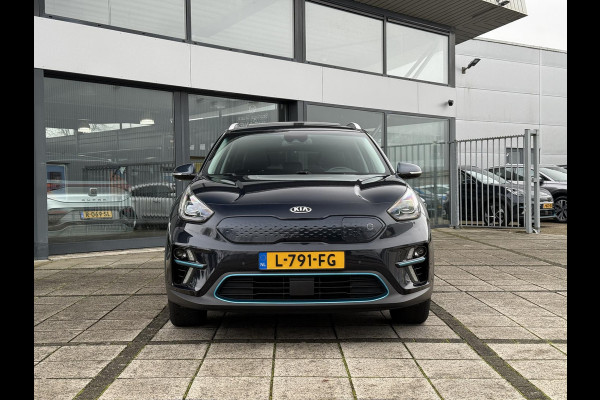 Kia e-Niro Aut. 64kWh DynamicLine Edition | SoH 99.2% | 3-Phase | Panorama | Navi | Camera |