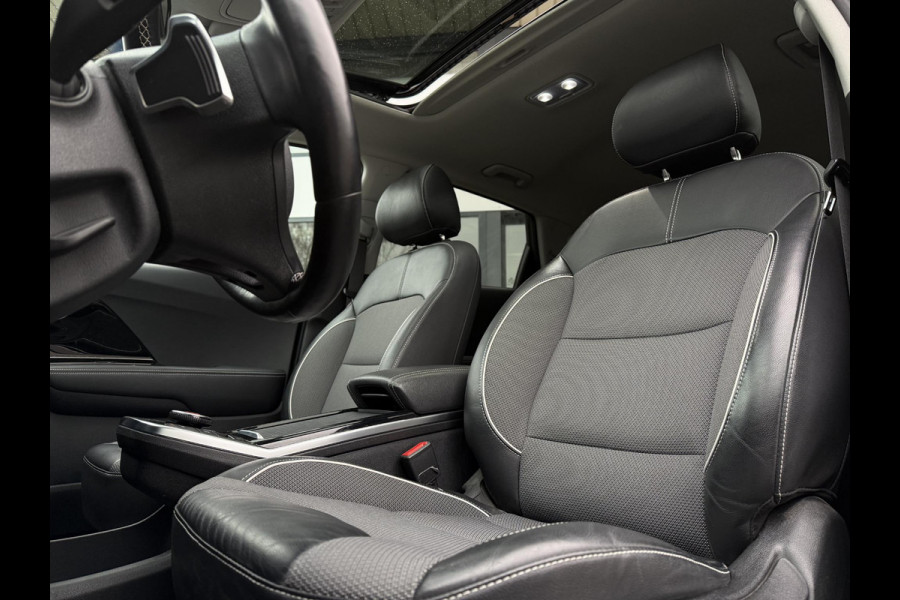 Kia e-Niro Aut. 64kWh DynamicLine Edition | SoH 99.2% | 3-Phase | Panorama | Navi | Camera |