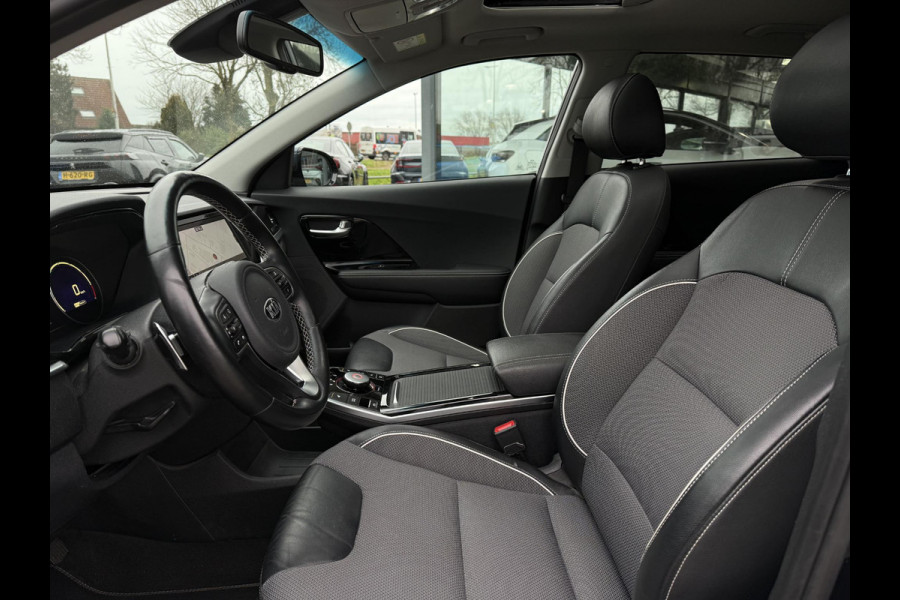 Kia e-Niro Aut. 64kWh DynamicLine Edition | SoH 99.2% | 3-Phase | Panorama | Navi | Camera |