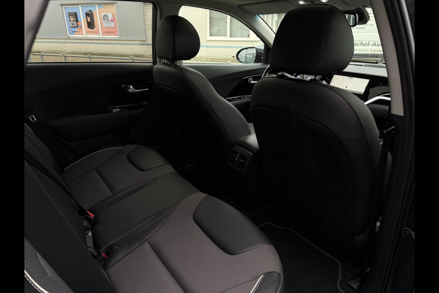 Kia e-Niro Aut. 64kWh DynamicLine Edition | SoH 99.2% | 3-Phase | Panorama | Navi | Camera |