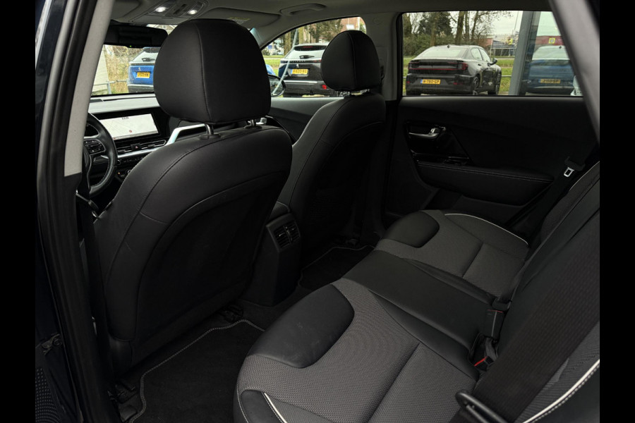 Kia e-Niro Aut. 64kWh DynamicLine Edition | SoH 99.2% | 3-Phase | Panorama | Navi | Camera |