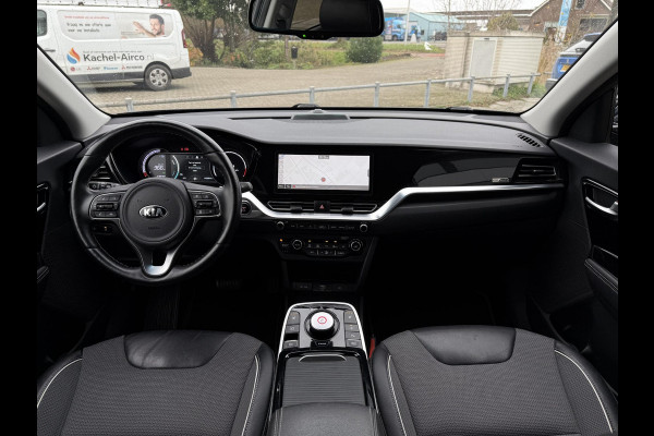 Kia e-Niro Aut. 64kWh DynamicLine Edition | SoH 99.2% | 3-Phase | Panorama | Navi | Camera |