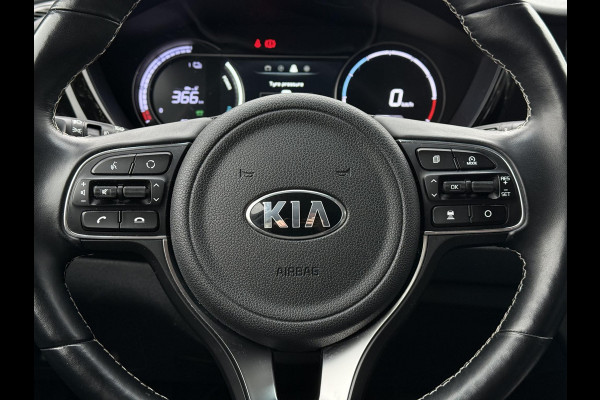 Kia e-Niro Aut. 64kWh DynamicLine Edition | SoH 99.2% | 3-Phase | Panorama | Navi | Camera |