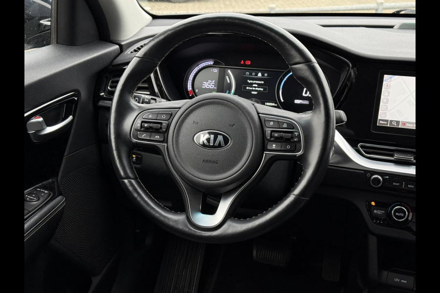 Kia e-Niro Aut. 64kWh DynamicLine Edition | SoH 99.2% | 3-Phase | Panorama | Navi | Camera |
