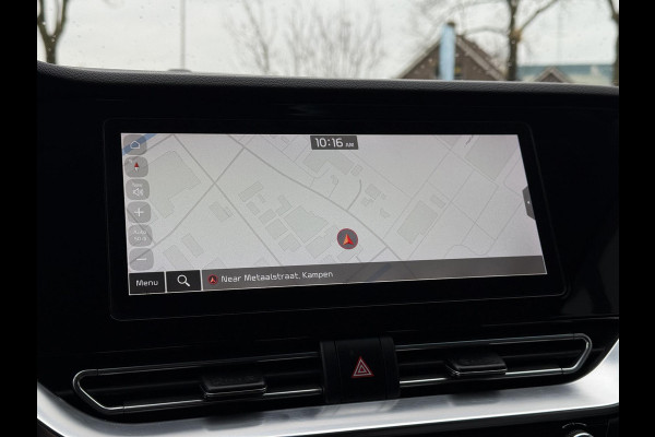 Kia e-Niro Aut. 64kWh DynamicLine Edition | SoH 99.2% | 3-Phase | Panorama | Navi | Camera |